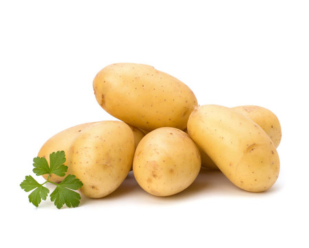新土豆綠歐芹