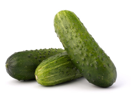 黃瓜蔬菜