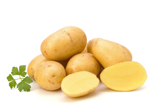 新土豆綠歐芹