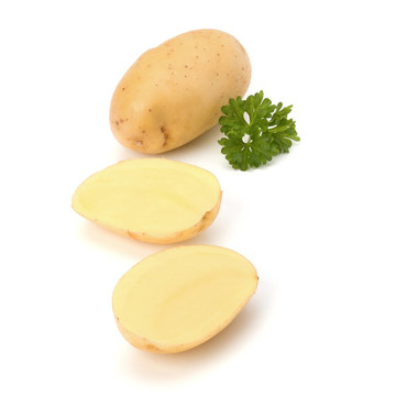 新土豆綠歐芹