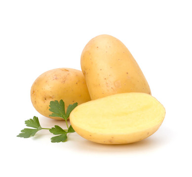 新土豆綠歐芹
