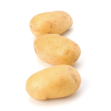 新土豆