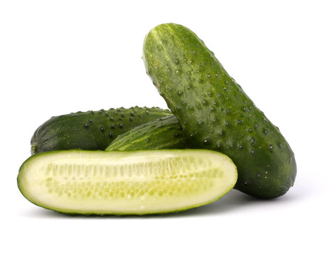 黃瓜蔬菜