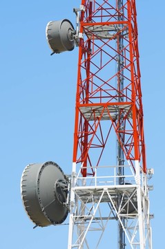 電信塔