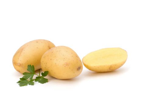 新土豆綠歐芹