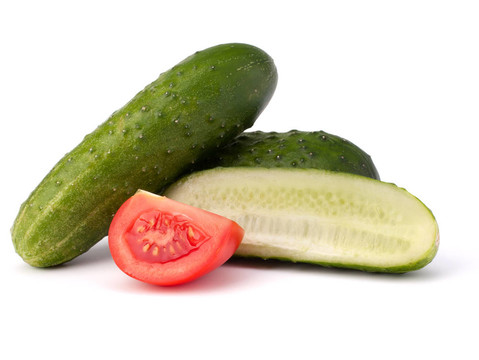 黃瓜蔬菜
