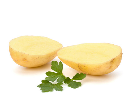 新土豆綠歐芹