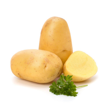 新土豆綠歐芹