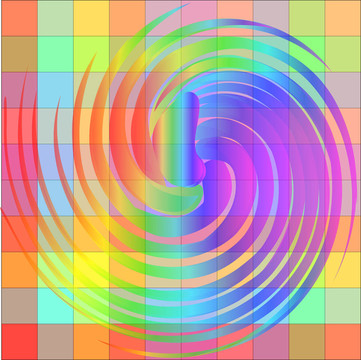 無縫裝飾壁紙