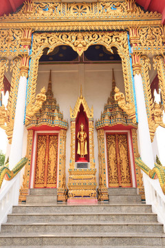 門寺