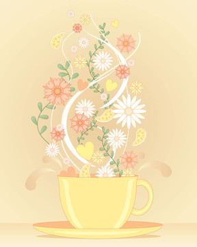 茶湯