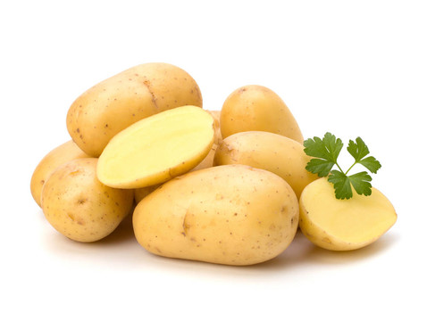 新土豆綠歐芹