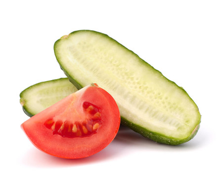 黃瓜蔬菜