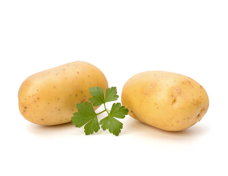 新土豆綠歐芹