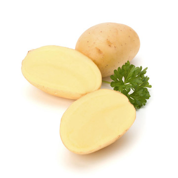 新土豆綠歐芹