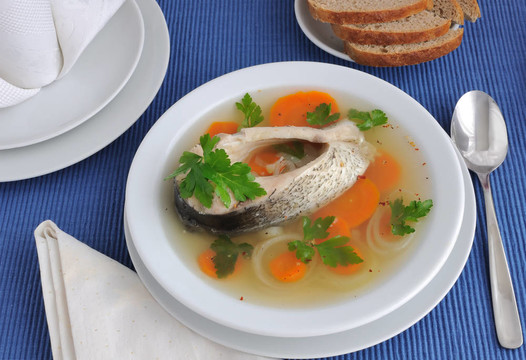 魚丸湯