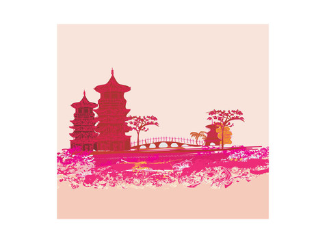 亞洲景觀老論文