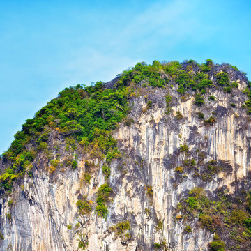 泰國(guó)山