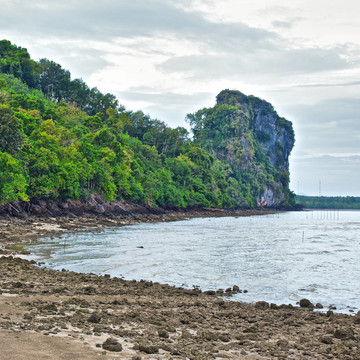 安達(dá)曼海岸