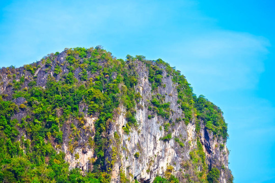 泰國(guó)山