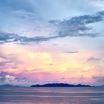 海在森塞特