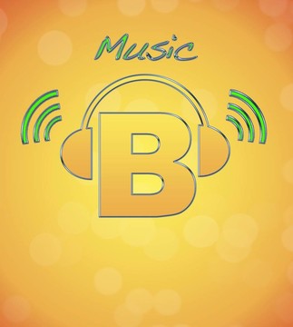 標(biāo)志音樂。
