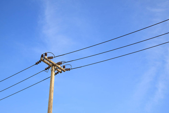 電桿
