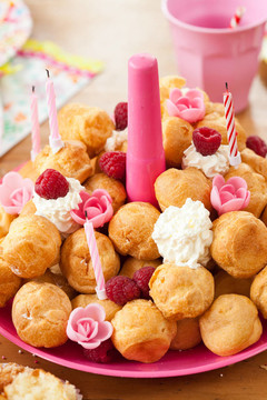 生日蛋糕