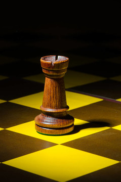 棋子概念