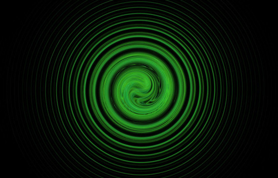 綠色螺旋星系；科學細節(jié)