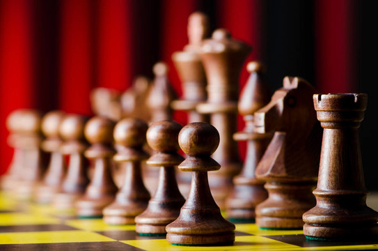 棋子棋概念
