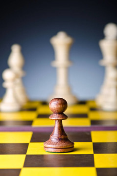 棋子棋概念