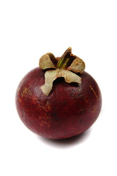 mangostan水果