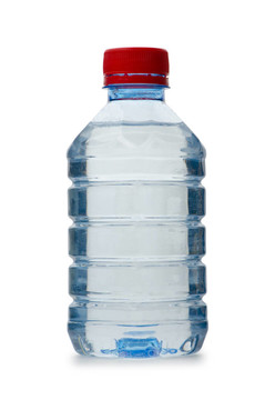 水瓶作為健康飲品的概念