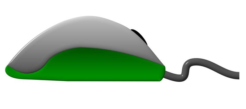 電腦鼠標(biāo)