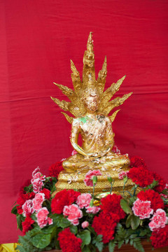 如來佛祖。