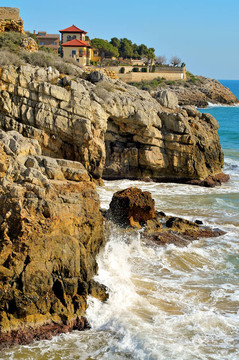 Tarragona；西班牙