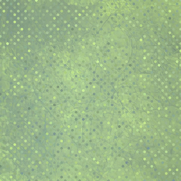 復(fù)古的圓點(diǎn)紋理。EPS 8
