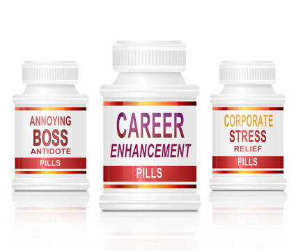 工作場所應(yīng)對策略。