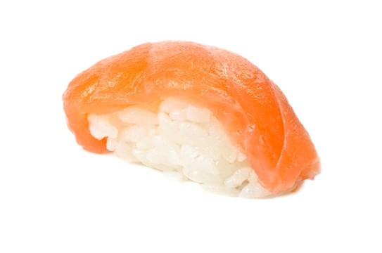 三文魚壽司