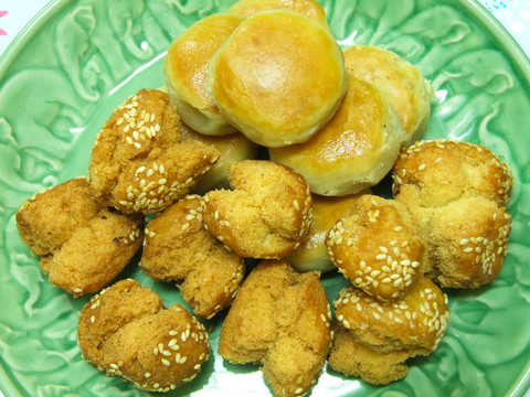 泰式甜點(diǎn)