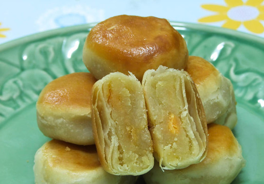 泰式甜點
