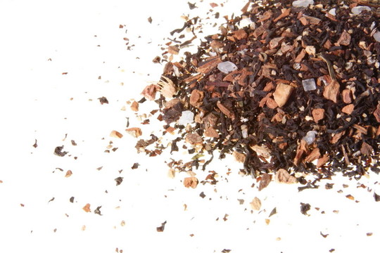 印度香料綠茶結(jié)