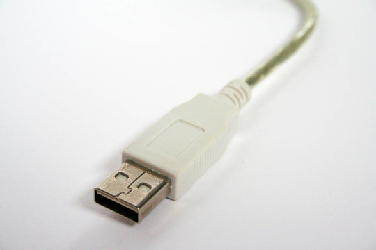 USB插頭
