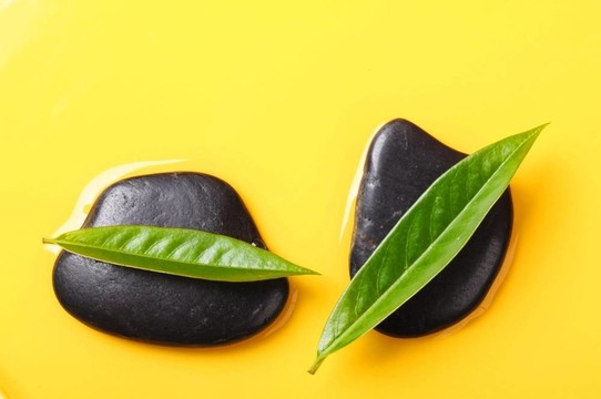 溫泉或禪