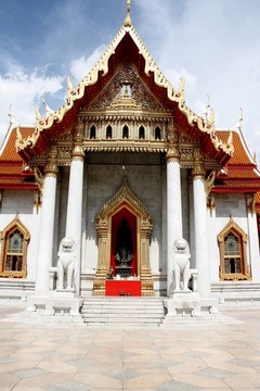 寺廟