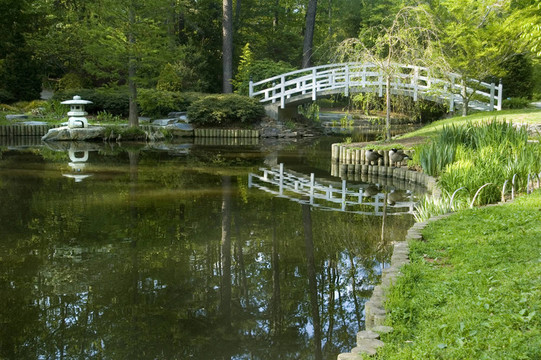日本禪宗花園