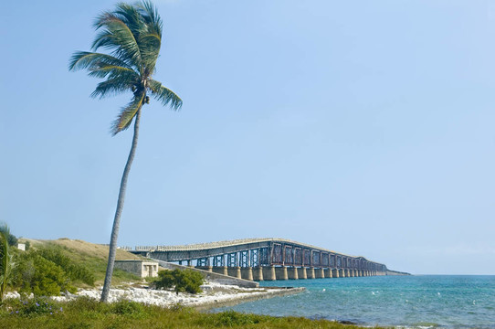 佛羅里達(dá)群島大橋