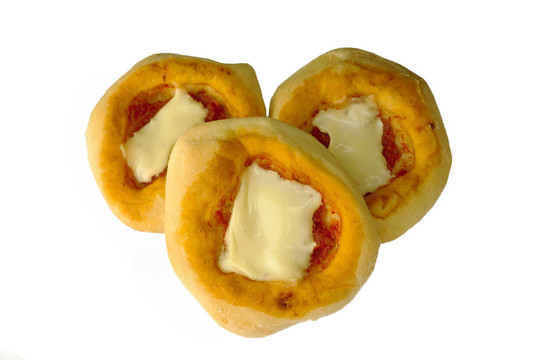 Pizzette（迷你披薩）