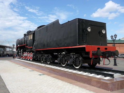 老機車